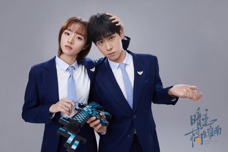 Unrequited Love China Web Drama